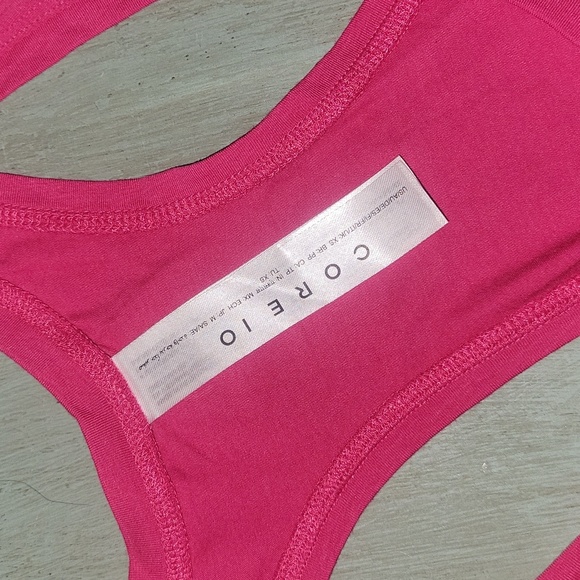 🆕️ Pink Tank - Picture 5 of 7